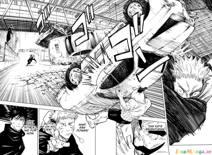 Jujutsu Kaisen Chapter 97 image 08_optimized